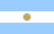 アルゼンチン