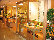 TIME&TIDEॢɥ