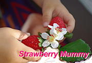 أtrawberry ummy
