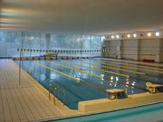 関西大学水上競技部（水泳部）