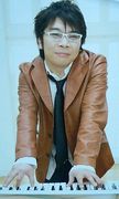 ☆白眼鏡同盟☆