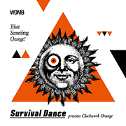 SURVIVAL DANCE @ WOMB