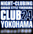 Club 24 Yokohama