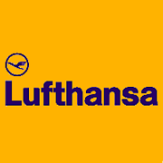 Lufthansa ルフトハンザドイツ