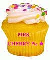 MRS.CHERRY Pie★