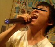 こにゃああああああゆきいいいい