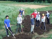 good！４６tｈ新潟キャンプ