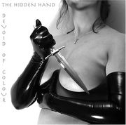 The HIDDEN HAND