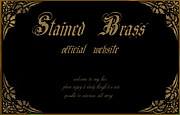 Stained Brass