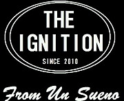 the ignition