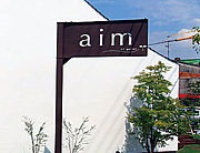 aim(ｴｲﾑ)for hair