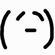 (��-`)