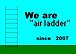 air ladder