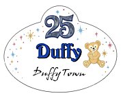 Duffy Town