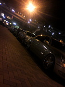 CAR CLUB.Tiara