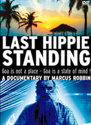 Last Hippie Standing