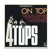 FOUR　TOPS