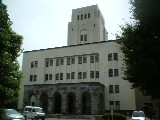東京工業大学　大学院