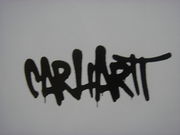 carhartt a.k.a. CPLUS