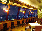 Restaurant&Bar Noche(ノーチェ)