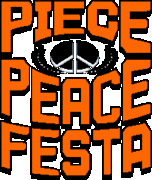 PIECEPEACE FESTA