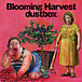 Blooming Harvest◎dustbox