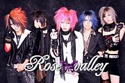 Rose valley