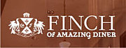 FINCH　OF AMAZING DINER
