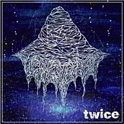 twice
