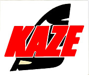 Windsurfing KAZE