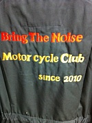 Bring The Noise M.C
