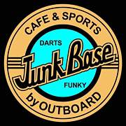  Junk  Base