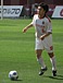 阿部翔平をサッカー日本代表へ