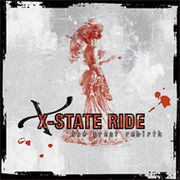 X-STATE RIDE