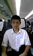 アカマツブロック。始めまして。