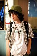 Adam G. Sevani