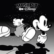 Mosh Pit On Disney