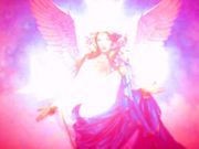 大天使ハニエル Inner Beauty