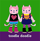 toodle doodle