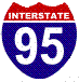 I-95(Interstate 95)