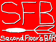Second Floor's BAR