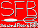 ◆Second Floor's BAR◆