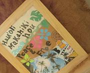 Ｈａｗａｉｉａｎ Scrap Booking