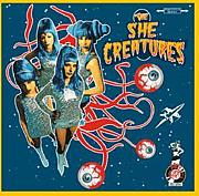 The She Creatures