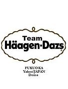 -Team Haagen Dazs-