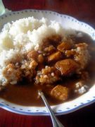 佐世保カレー倶楽部