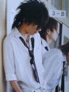 石井ちゃん。