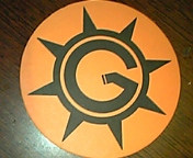 新宿二丁目　「G」（旧G-Shock)