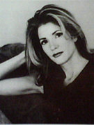 Candace Bushnell