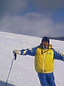 スキーサークルアベクトア同窓会